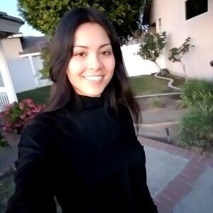 Meet your Posher, Dottie